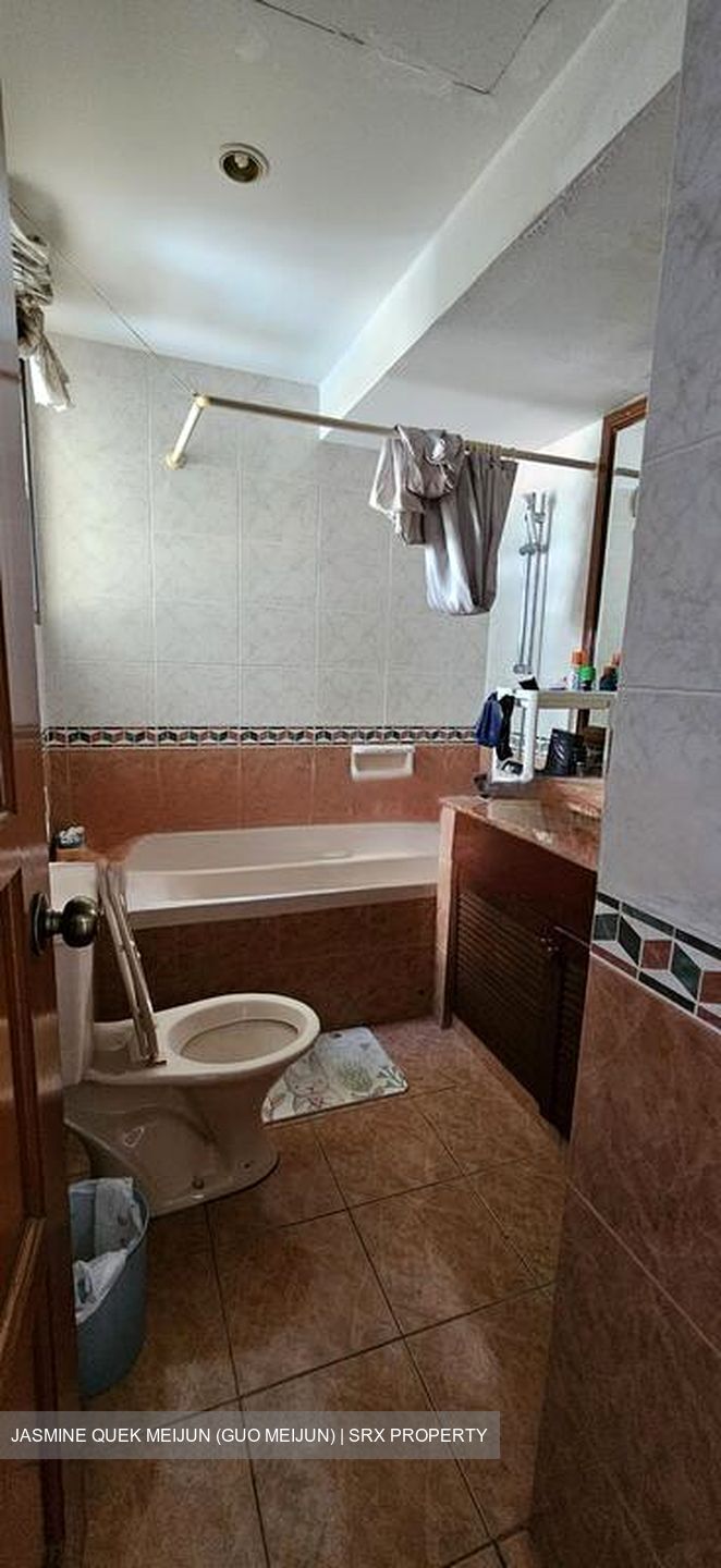 Simsville (D14), Condominium #460393591